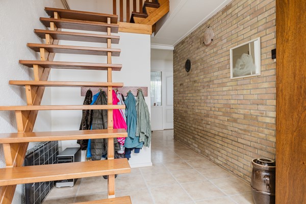 Medium property photo - Hoofdstraat 61, 8375 AL Oldemarkt